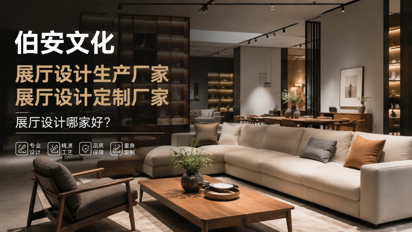 马鞍山让品牌空间真正落地